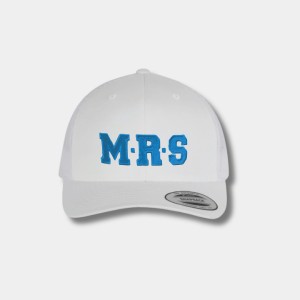 CASQUETTE  - MRS B-B