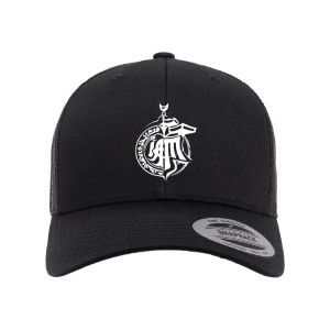 CASQUETTE  - SAISON 5 N-B