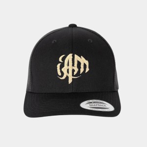 CASQUETTE  - IAM 93 N-B