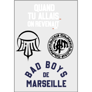 FEUILLE DE COLLANT #1