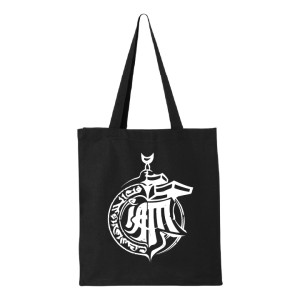 SAC RÉUTILISABLE  - SAISON 5  N-B