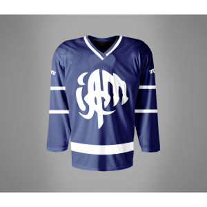 COLLECTION SPÉCIAL - CHANDAIL DE MATCH - TORONTO