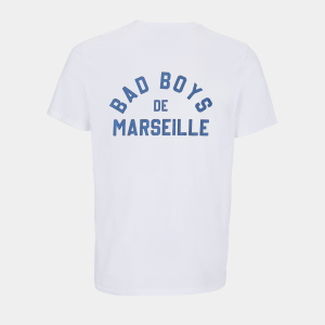 T-SHIRT - BAD BOYS DE MARSEILLE