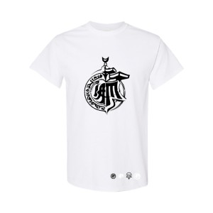 T-SHIRT  - SAISON 5 B-N