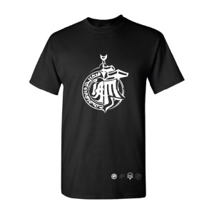 T-SHIRT  - SAISON 5 N-B