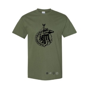 T-SHIRT  - SAISON 5 V-N