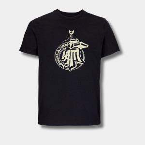 T-SHIRT  - SAISON 5 N-L