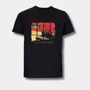 T-SHIRT - L'ÉCOLE DU MICRO D'ARGENT